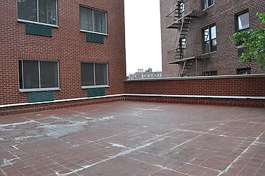 Rented by Area New York