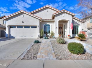 20768 N Donithan Way, Maricopa, AZ 85138