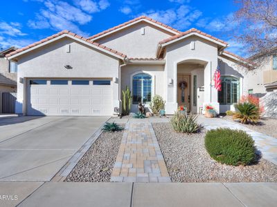 20768 N Donithan Way, Maricopa, AZ, 85138