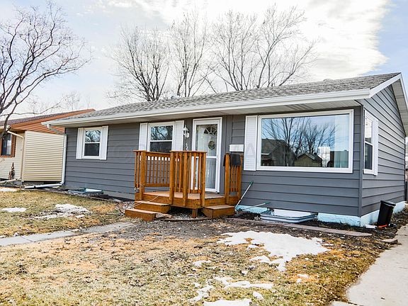 2nd image of 526 3 St. Ct E