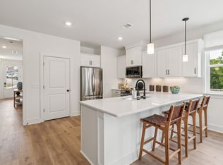 118 Valentine Aly Lot 23, Nashville, TN 37218