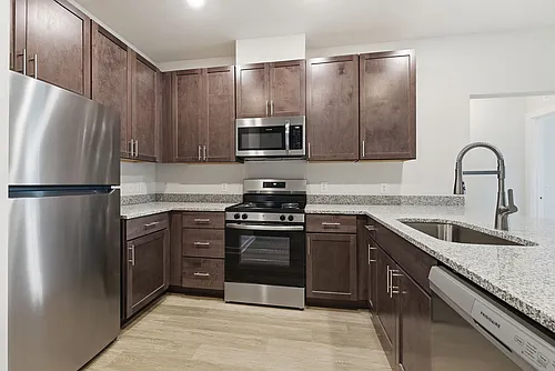 The Warwick at Foundry Creek Photo 1
