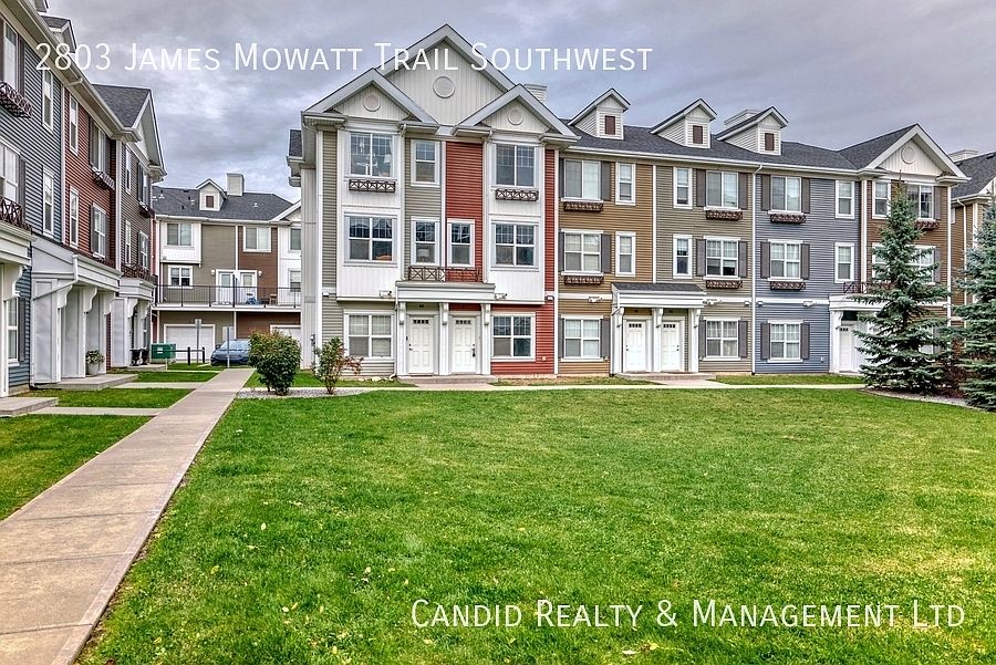 2nd image of 2803 James Mowatt Trl