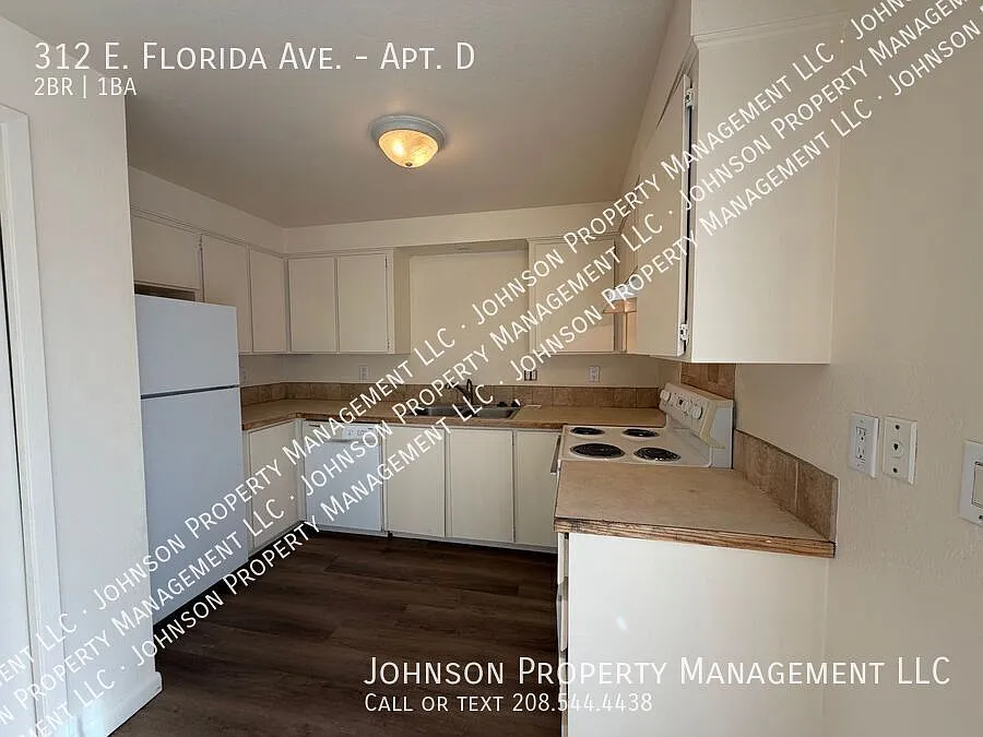 Building Photo - 312 E Florida Ave #D
