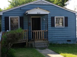 3121 Carolina Ave, Richmond, VA 23222