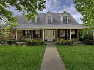 232 Riggs Cir, Mesquite, TX 75149