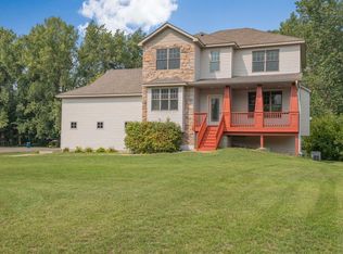 1754 Partridge Pl, Centerville, MN 55038