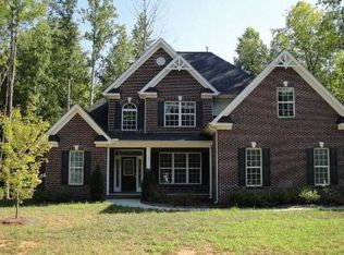 131 Clear Springs Rd, Mooresville, NC 28115