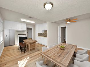 3122 Fern St, Pasadena, TX 77503