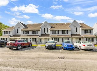 500 Fairway Village Dr. #7-D, Myrtle Beach, SC 29588