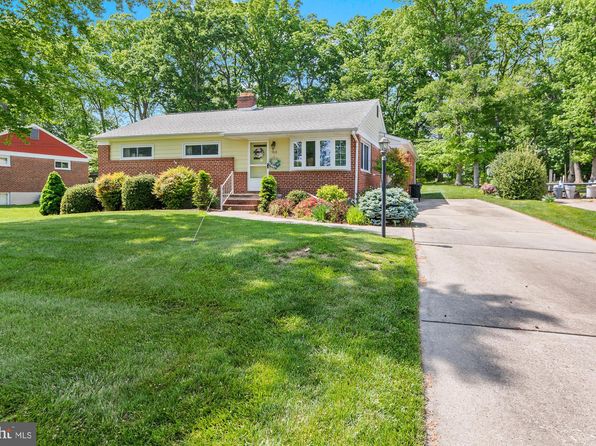 9818 Richlyn Dr, Perry Hall, MD 21128