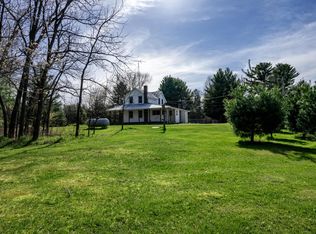 W4478 49th St, Mauston, WI 53948