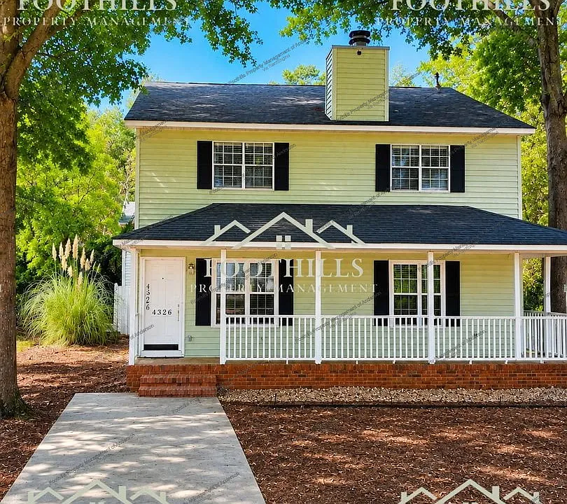 4326 Old Mill Rd