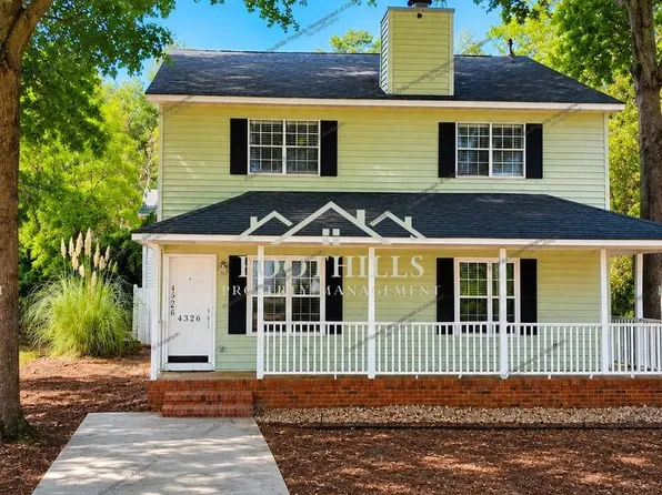 4326 Old Mill Rd, Anderson, SC 29621