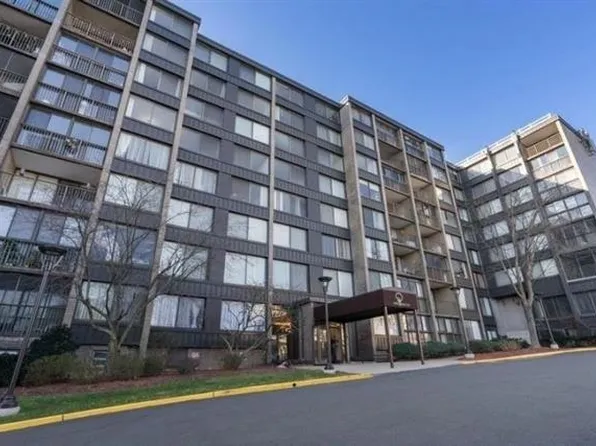 9060 Palisade Ave APT 416, North Bergen, NJ 07047