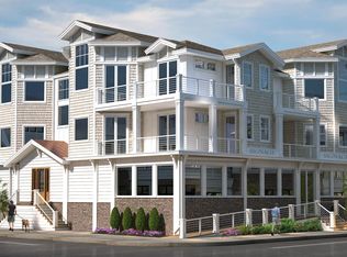 105-111 E 8th St Unit G, Ocean City, NJ