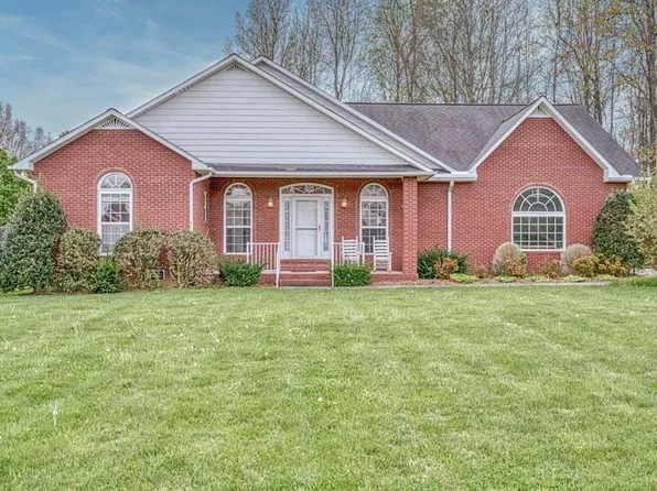 322 Brookside Dr, Cookeville, TN 38506