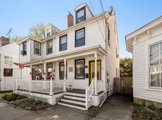 36 Brainerd St, Mount Holly, NJ 08060