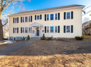 57 High St APT 1, Andover, MA 01810