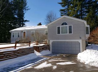 91 Old Rochester Rd, Somersworth, NH 03878