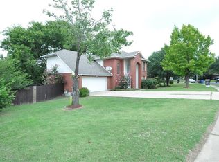 12510 Zeller Ln, Austin, TX 78753