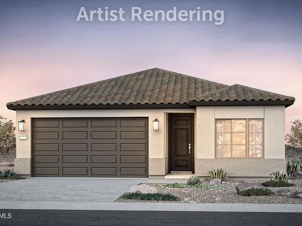 25629 W Trumbull Road, Buckeye, AZ 85326