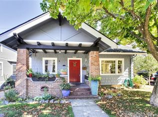 2109 N Anderson St, Tacoma, WA 98406