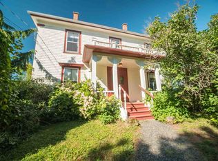 493 Highway 360, Somerset, NS B0P1E0