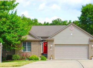 113 Covington Dr, Butler, PA