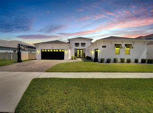 8878 Sanders Tree Loop, Wesley Chapel, FL 33545