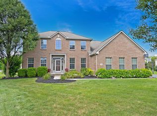 7804 Talon Cir, Westerville, OH 43082