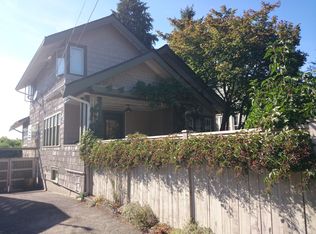 5535 30th Ave NE, Seattle, WA 98105