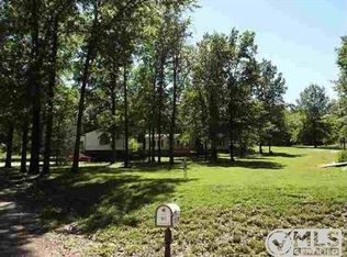 92 NE 801st Rd, Knob Noster, MO 65336
