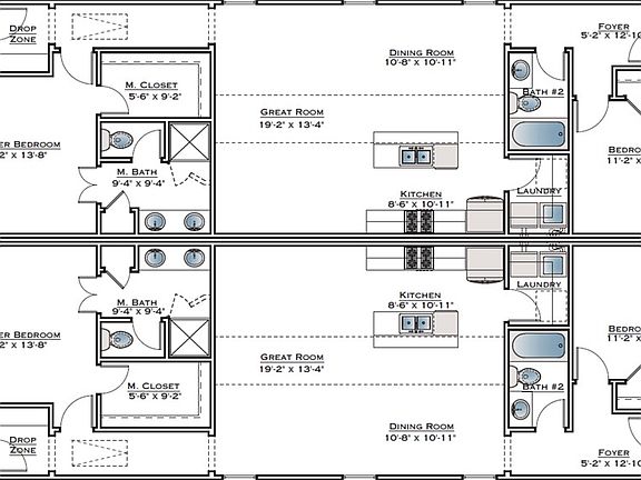 3rd image of 3297 Court