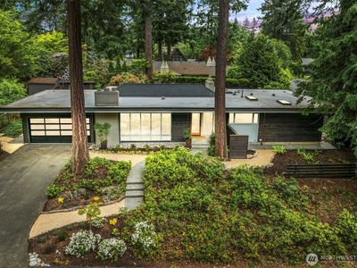 13526 Northshire Road NW, Seattle, WA, 98177