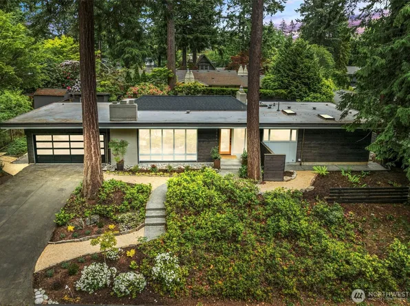 13526 Northshire Road NW, Seattle, WA 98177