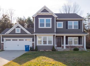 5847 Ashland Blvd, Kalamazoo, MI 49009