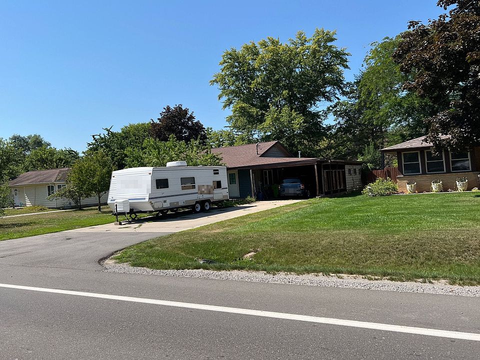 930 S Poseyville Rd, Midland, MI 48640 Zillow