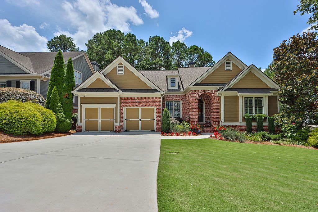 261 Highcrest Dr, Acworth, GA 30101 Zillow