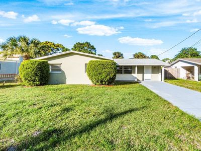 1022 Tortugas Avenue, Fort Pierce, FL, 34982