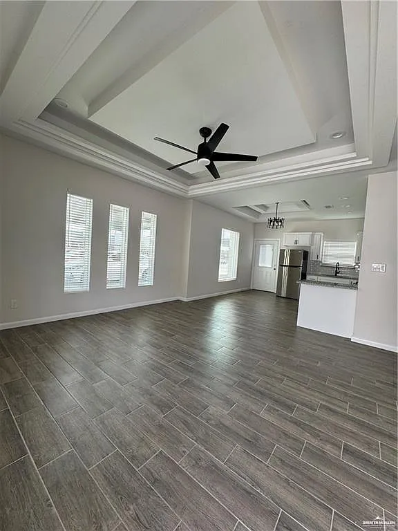 2 bed, 2.0 bath, 969 sqft, $1,150 — Photo 2