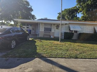 6701 Raleigh St, Hollywood, FL 33024