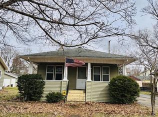 2026 Monteith St, Flint, MI 48504