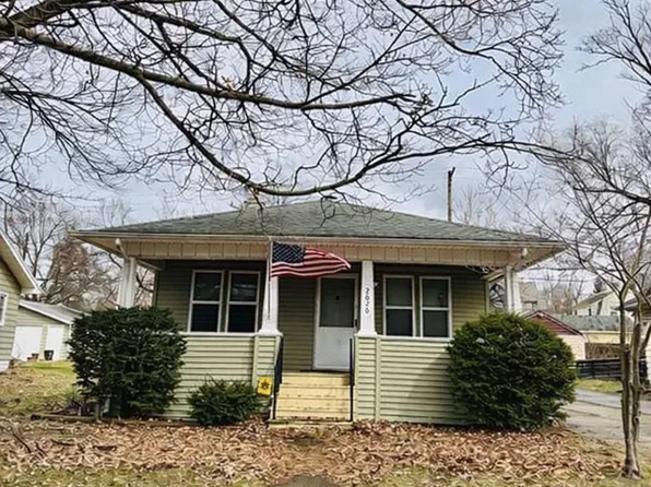 2026 Monteith St, Flint, MI 48504