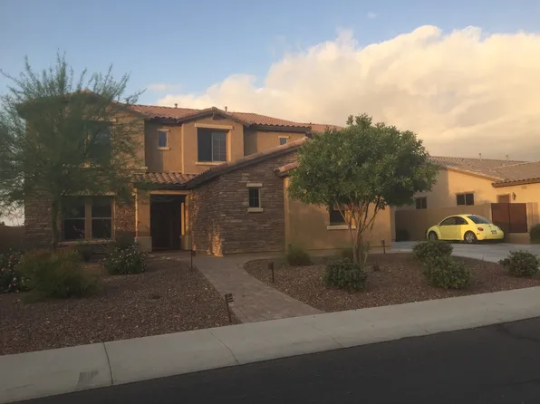 19351 W Medlock Dr, Litchfield Park, AZ 85340