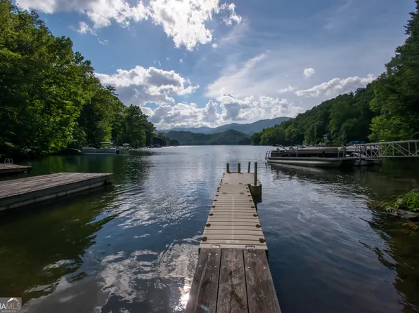 21 Nantahala Ter, Robbinsville, NC 28771