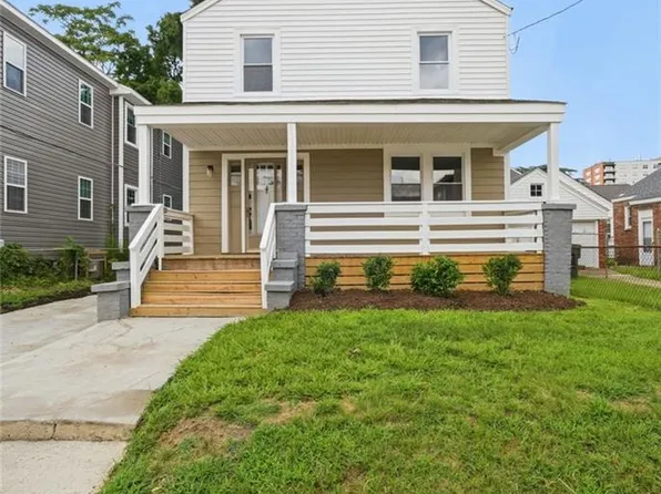 3947 Omohundro Ave, Norfolk, VA 23504