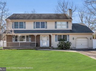 291 Veterans Blvd, Bayville, NJ 08721