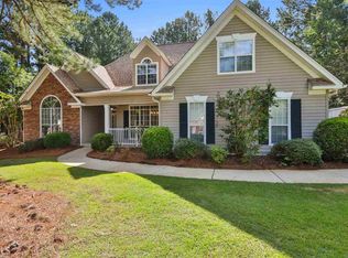 135 Ferncliff, Fayetteville, GA 30215