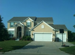 11471 S Chouteau St, Olathe, KS 66061